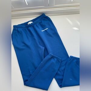 New condition women’s Spiritual Gangster. Sweat pant joggers size M $128